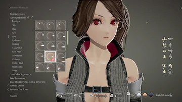 CodeVein Part 1: Sexy Anime Vampire Dark Souls Game