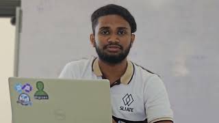 Microsoft Learn Student Ambassador Program | My video answer | [Lead] (MLSA) | Mohammed Jumail