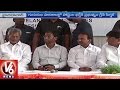2,444 posts in Gurukula schools to be filled in Telangana