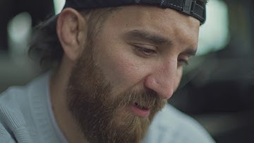 The Only Way Is Through: Kyle Dietz