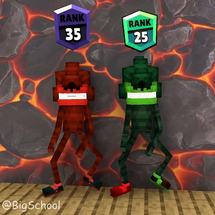 Test memory challenge with Shin Blue and Shin Shadow! ?
