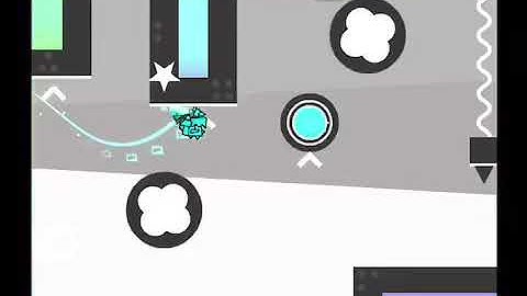 Geometry Dash - Ponche (Reverse) (2.2 Back 2.11)