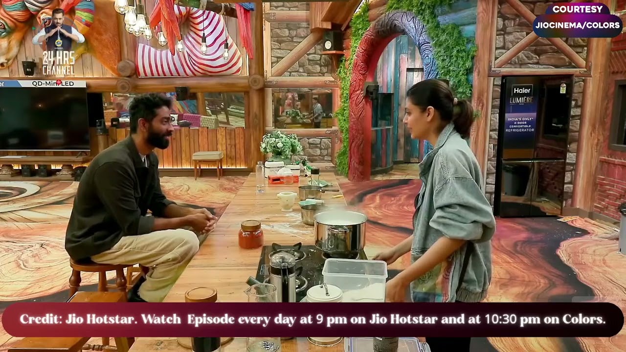 Malti’s sandal story from her mama’s house 😭😂