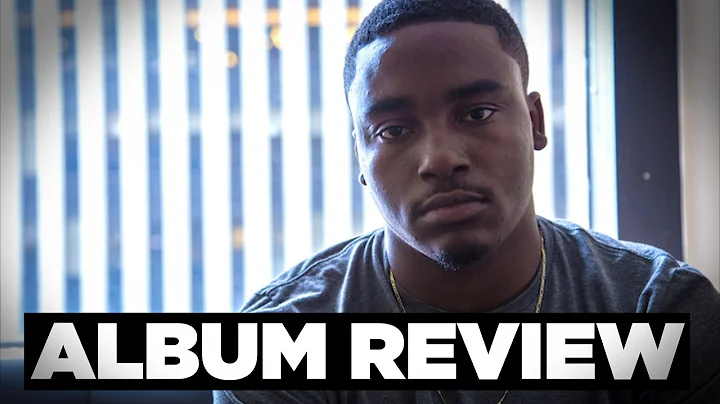 ALBUM REVIEW: Joey Fatts - I'll Call You Tomorrow