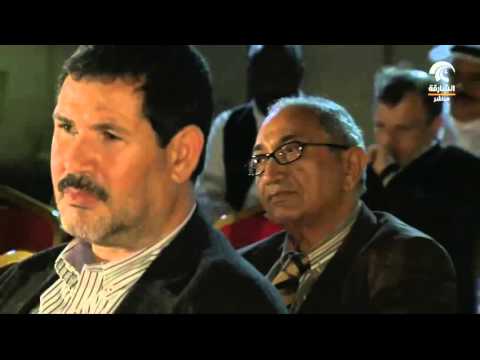 مسرح القراءة نصوص و أصوات