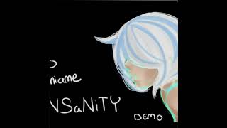 [Audio-only Reprint] Aido Ishiame -DARK Append VCV Demo- iNSaNiTY (matt9five/Circus-P) Self-Cover