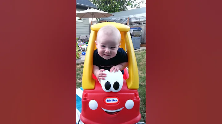 Henry's first car