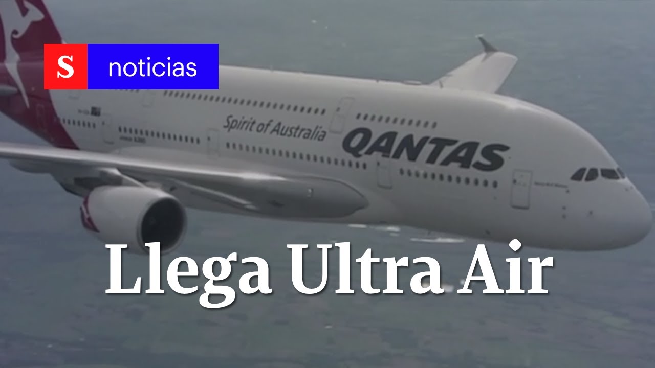 Lanzan herramienta para que el usuario pueda elegir la aerolínea que le  ofrece mejores condiciones