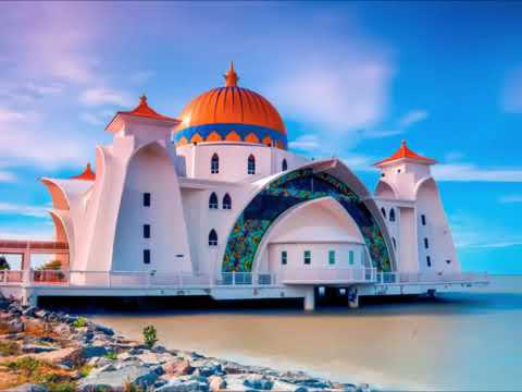 افلم يهد لهم كم اهلكنا قبلهم من القرون بصوت القارئ اسلام صبحي 