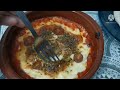 Povolone al horno