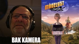 STEMMENE BAK DUKKENE | Bak kamera | MÅNELYST I FLÅKLYPA