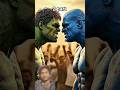 #Hulk Ne Bachayi Baap Ki Izzat | Hulk vs Blue Hulk #hulk #aihulk #desihulk#hulkvsbluehulk #hulkai