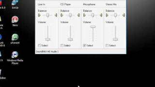 Set XP