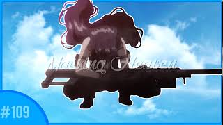 #109 Free Mask - Black Lagoon: Robertas Blood Trail - Roberta