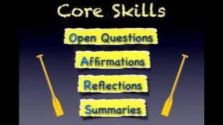 Introduction to Motivational Interviewing