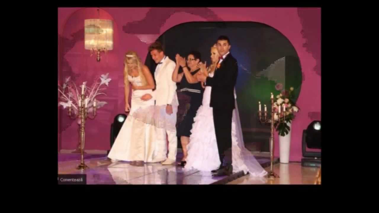 Marea Finala Npm5 Cristina&Sergiu