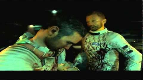 Dead space 2 hard core mode - part 1 - Welcome to hell!