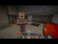【Minecraft】ウィザーさんと暮らすマインクラフト３話目【実況】