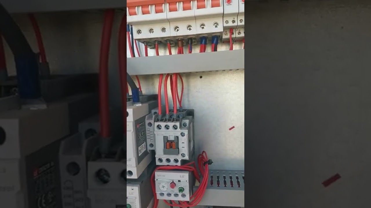 كنترول مضخة الديزل