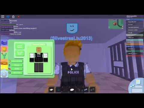 The Neighboorhood Of Robloxia Free Swat Police And Sherif Id S Youtube - roblox the neighdorhood of robloxia swat id codes youtube