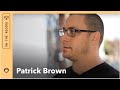 Patrick Brown: Producers Corner (interview)