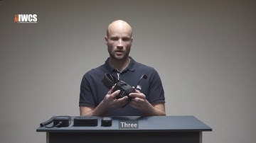 IWCS - iriComm 3.0 tutorial #7 - How to Master reset your headset