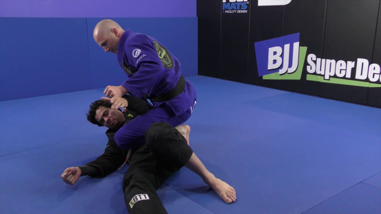 X6 UNSTOPPABLE GUARD SWEEPS FOR BJJ – BJJ Fanatics