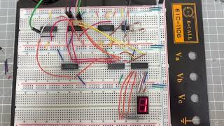 Lab4 Sequence Generator Demo Video