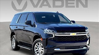 2024 Chevrolet Tahoe Pooler, GA #RR133432
