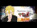 Fandoms react to Stanley Snyder || Part 3/8 || 2x || FULL PART 