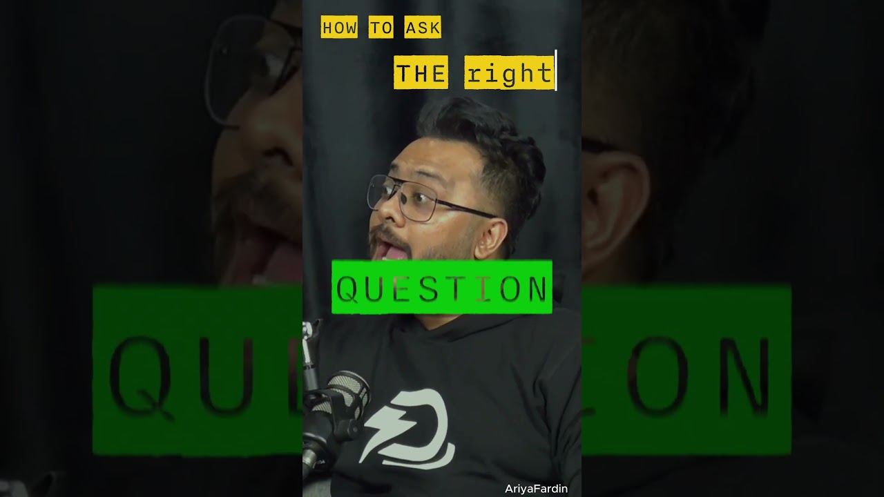 Video Editing Challenge Number -1