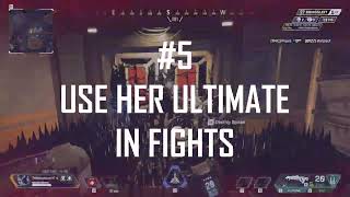 6 TIPS FOR CATALYST IN 2 MINUTES
