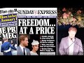 Capture de la vidéo Harry, Meghan And The Crown - Royal Escape - British Royal Documentary