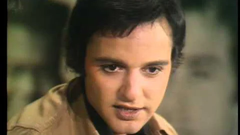 Dick Clark interviews Sal Mineo on The Rock N Roll...