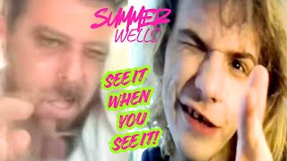 YOU ARE ABOUT TO SEE HOW THE SUMMER WELLS CASE WILL SOON BLOW UP! @BennyKeyz214