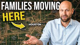 Experts Say These Are The Best Houston Neighborhoods For Families