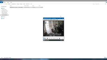 iCatch DVR Data Recovery