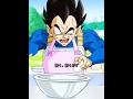 ベジータが料理に挑戦！？ウイスの弟子になるためまさかの手料理！【ドラゴンボール超】
