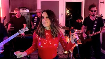 Sing It Live: "Beat It" (Michael Jackson)