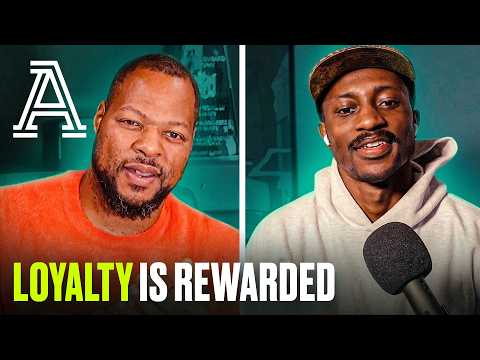 Why Smart Athletes Think Differently About Loyalty