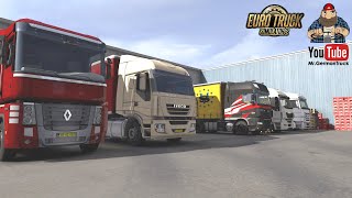 [ETS2 v1.39] Company Addon v1.9
