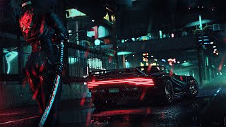 What TOO MANY Hours in CYBERPUNK 2077 Looks Like...