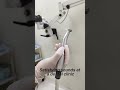 Satisfying Sounds At A Dental Clinic Part 1 Dentist Asmrdentist Dentalstudent Asmrsound 