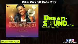 BBC Radio 1Xtra 05-20-2010 (Dancehall & Reggae Show 2010 Ft Mavado, Flexxx, Kibaki, Chase Cross)