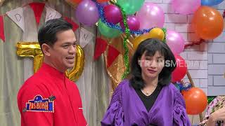 Abah Wendi Ketemu Cinta Pertamanya, Nia Daniaty | THEATER PAS BUKA (26/03/25) Part 1