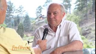 Estancia La Ernestina.  Ing  Ernesto Neher.  En Obras