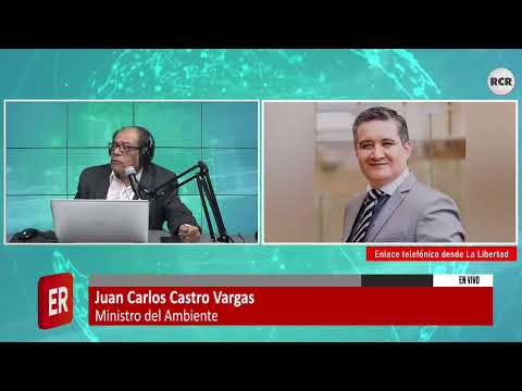 MINAM: ES POSIBLE DESARROLLAR UNA MINERÍA RESPONSABLE JUNTO A LA AGRICULTURA