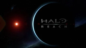 Halo: Reach E3 2009 Teaser Trailer