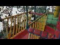 Childrens Climbing Frame Soft Play Area Stairway To Heaven
