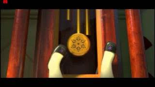 Frozen - Nak Tak Bina Orang Salji/Do You Want To Build A Snowman (Malay)